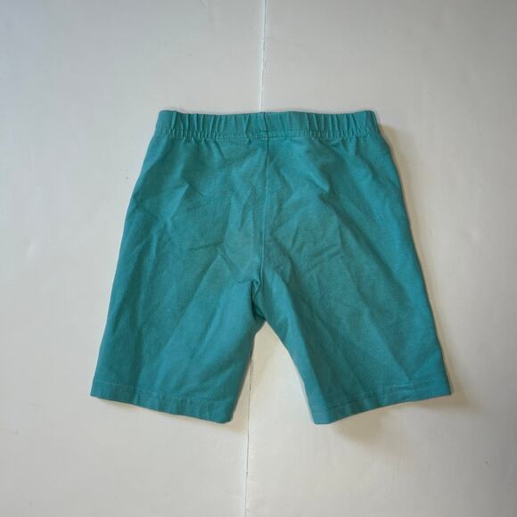 Hanna Andersson Girls Shorts 110 - Picture 3 of 4